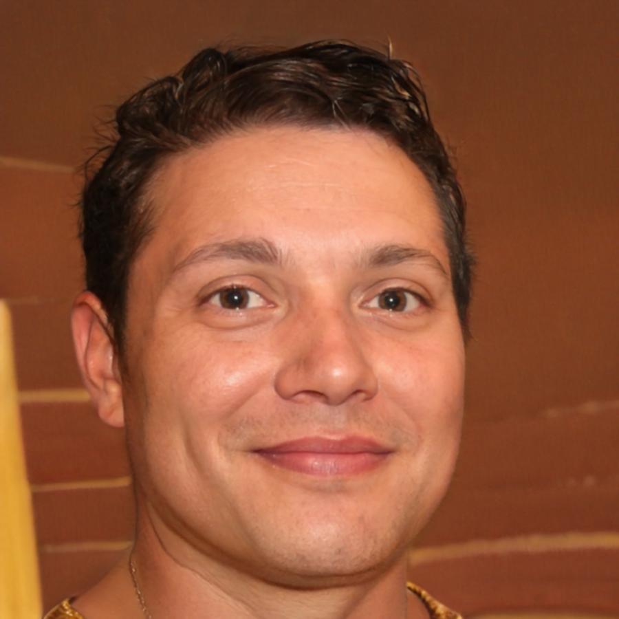 Maestro Andrea Fontana